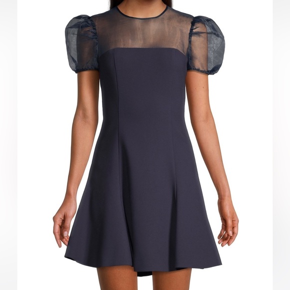 LIKELY Fina Dress Size 8 - Picture 3 of 8